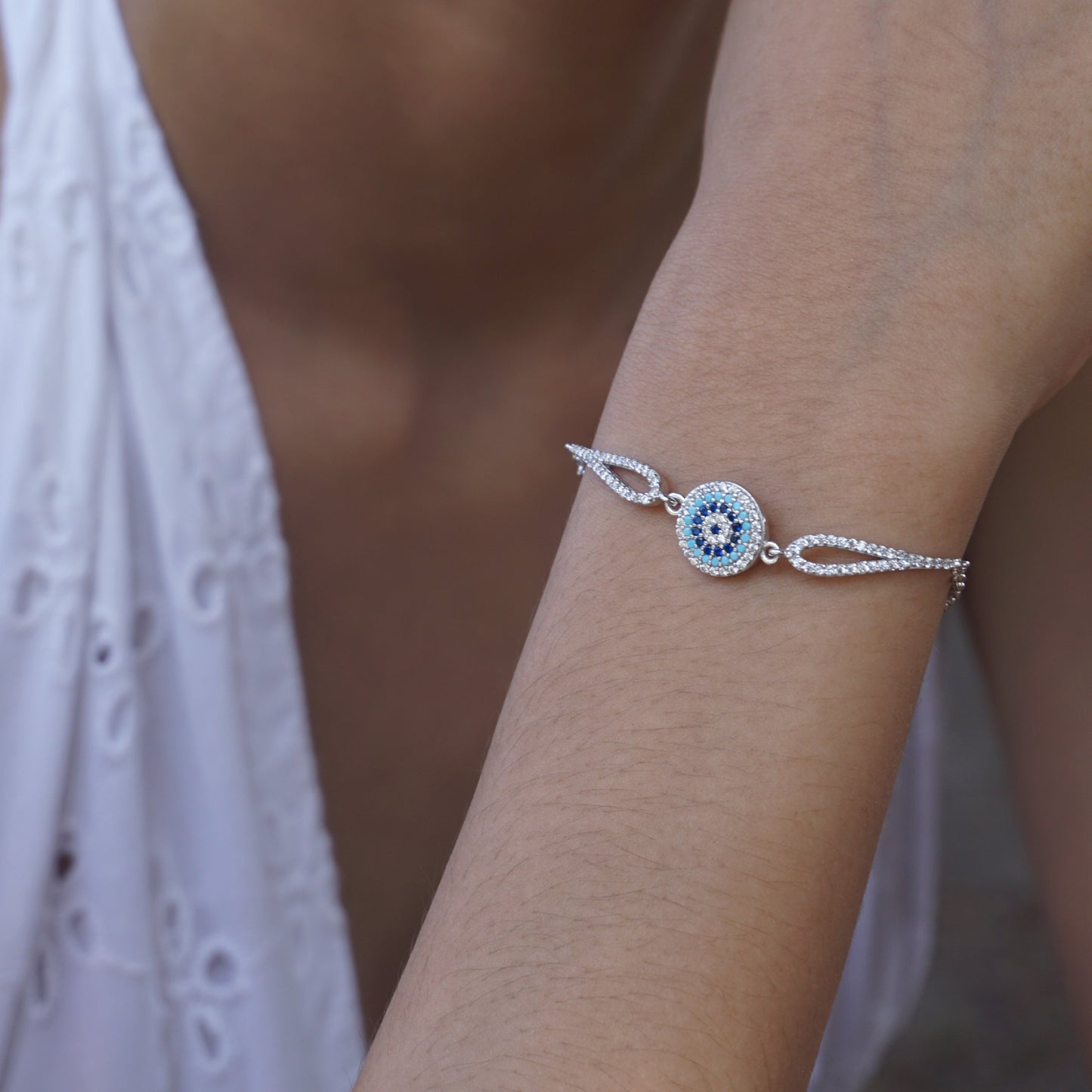 Sylas Bracelet