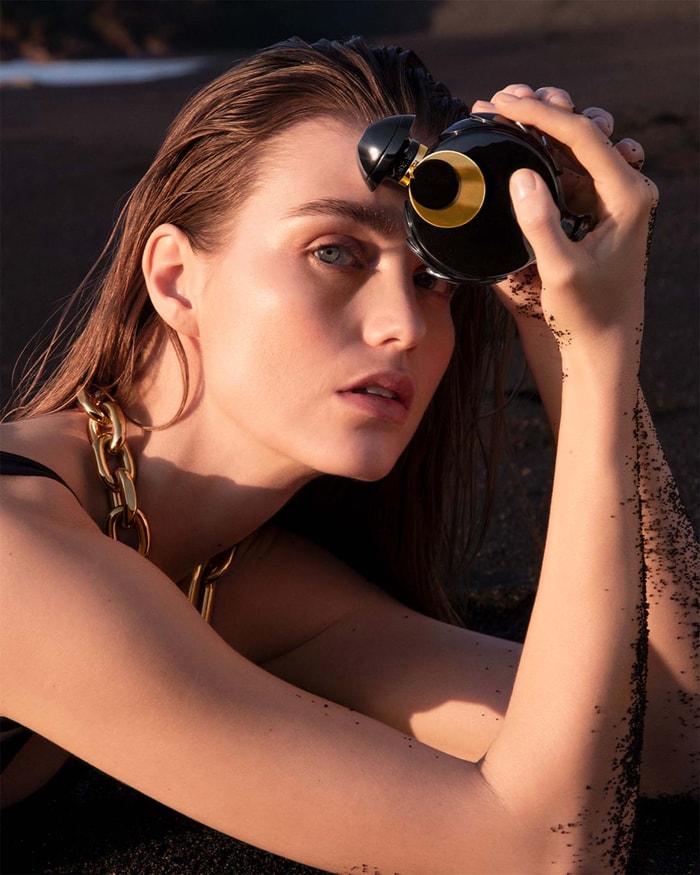 Rabbane Olympéa Absolu EDP 80 ml