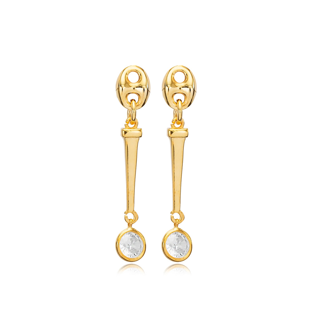 Paxton Earrings