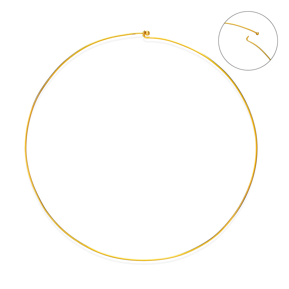 Salome Necklace