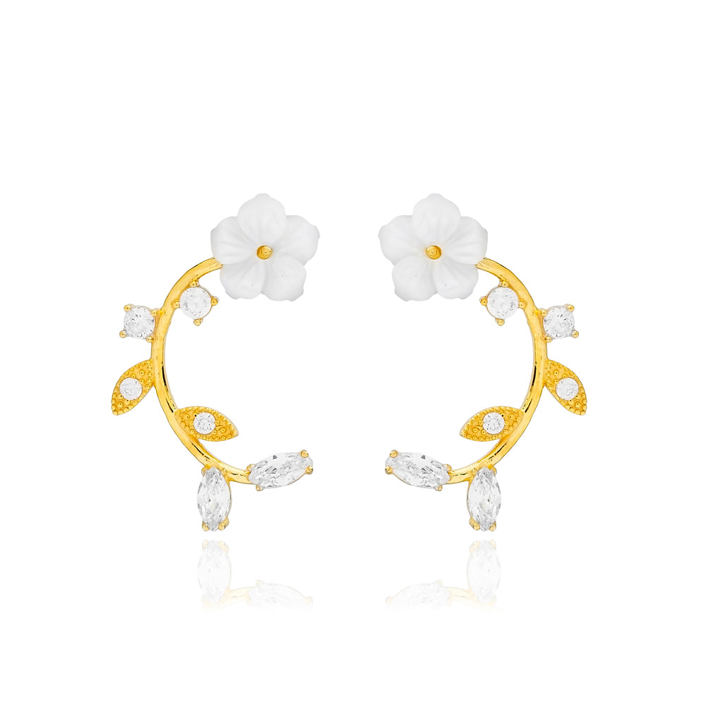 Lyria Earrings