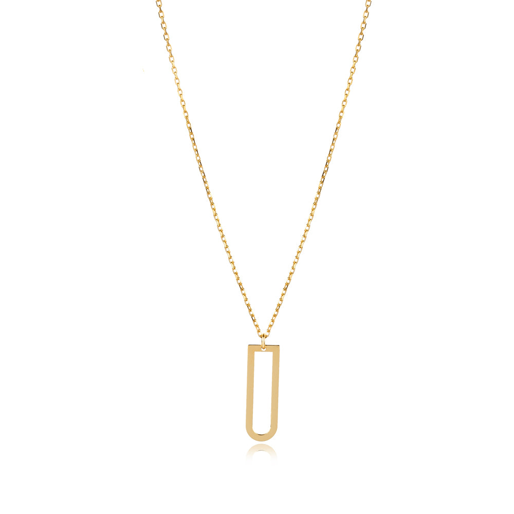 Hendrix Necklace