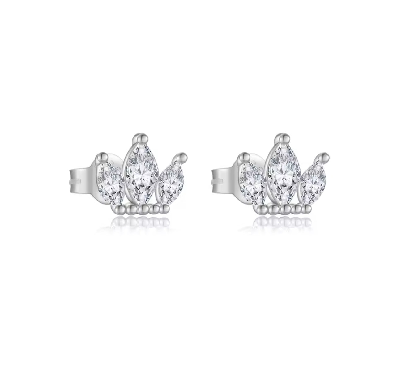 Alana Stud Earrings