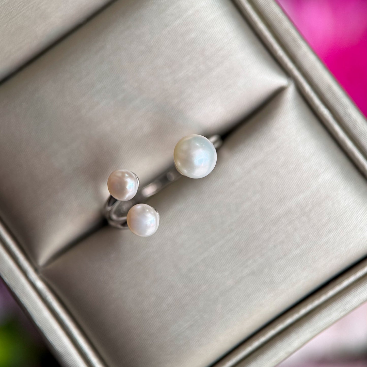 Kaito Ring