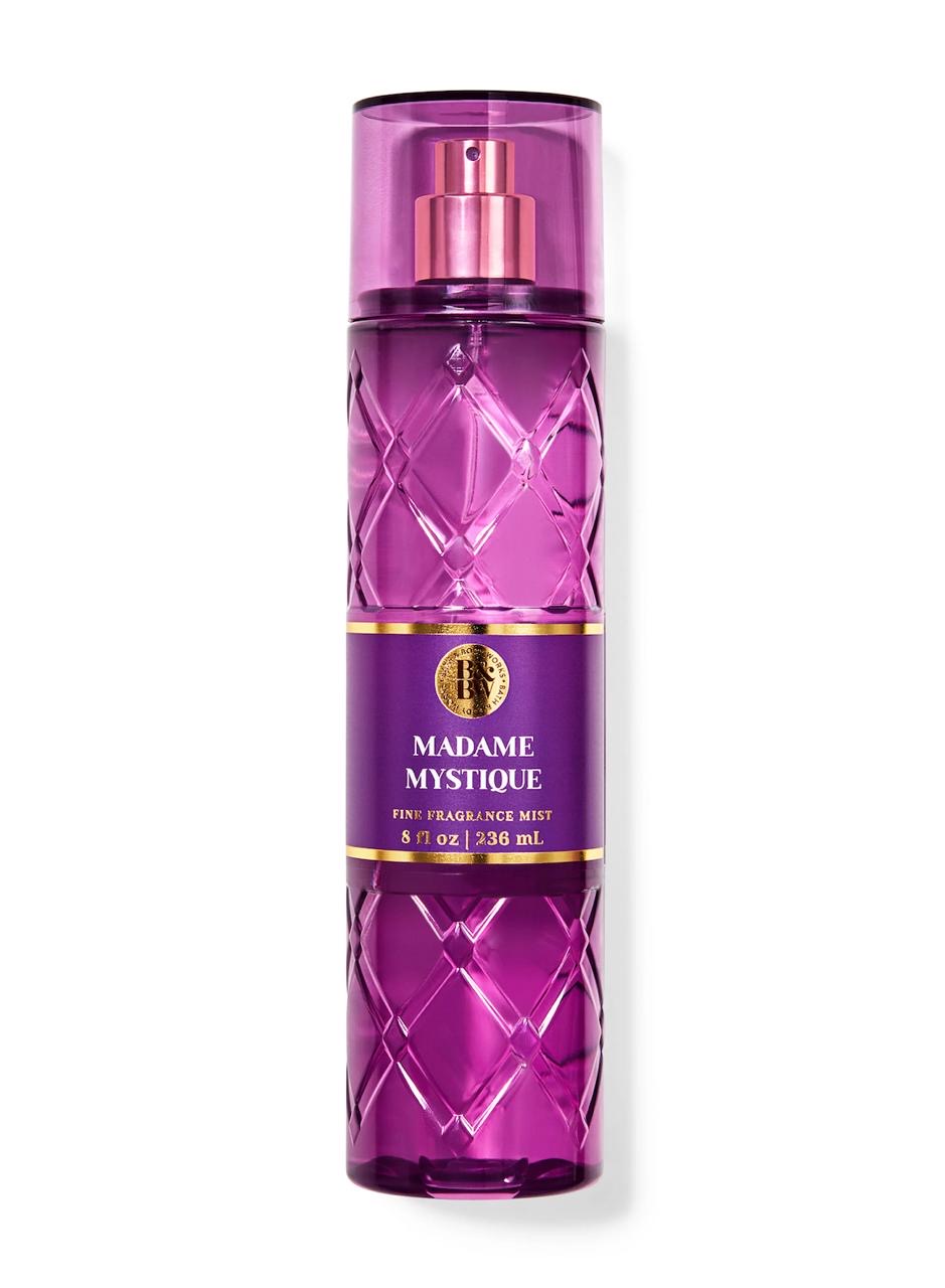 Madam Mystique Fragrance Mist