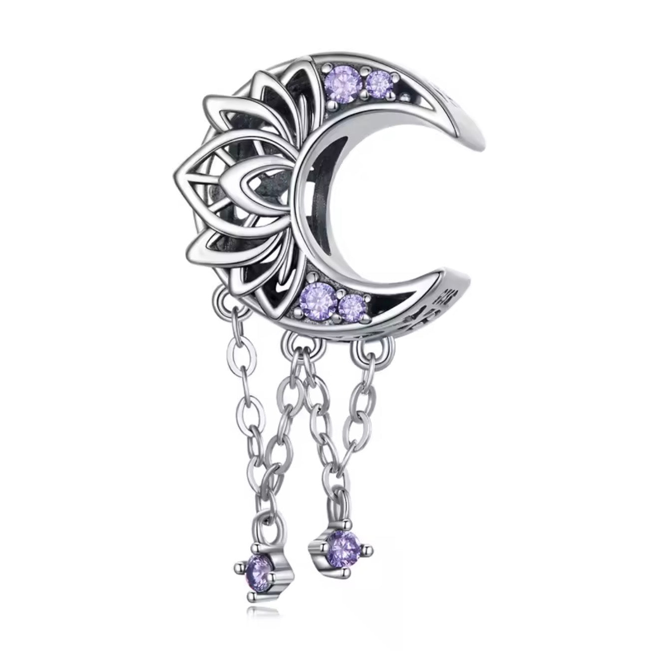 Reverie Moon Charm