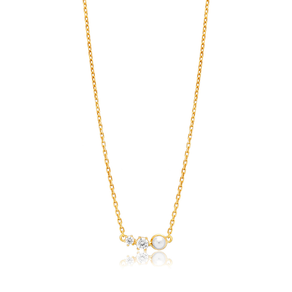 Cove Necklace