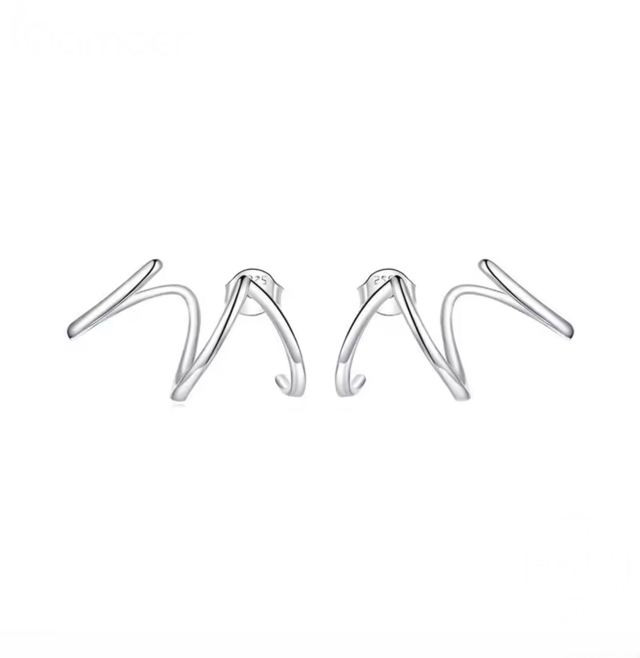 Brietta Earrings