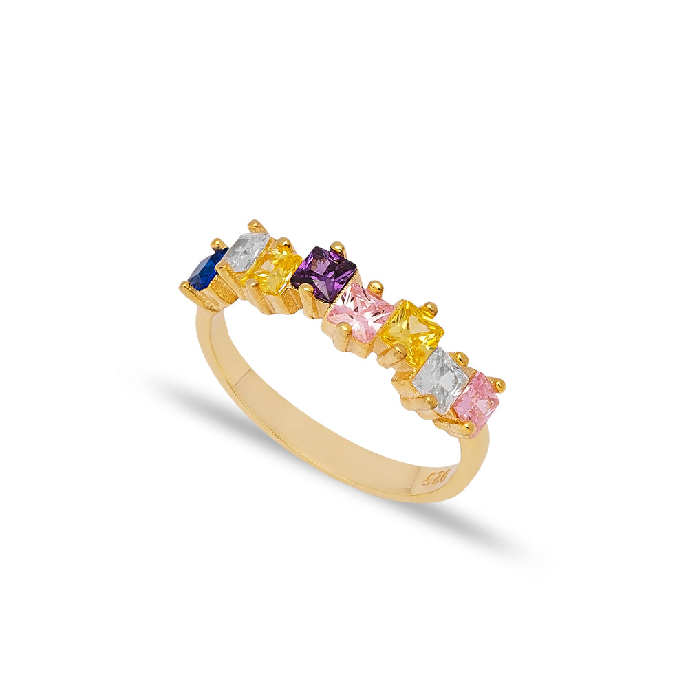 Talise Ring
