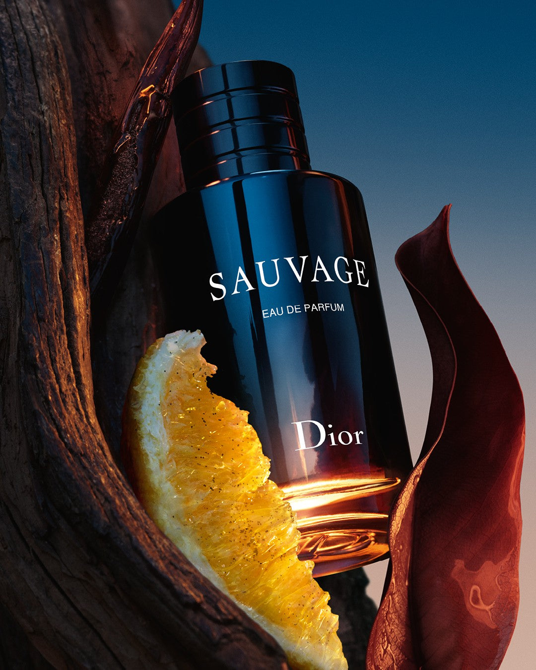Dior Sauvage 100ml EDP