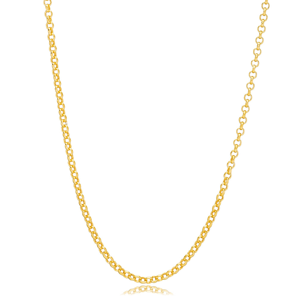 Tesni Necklace