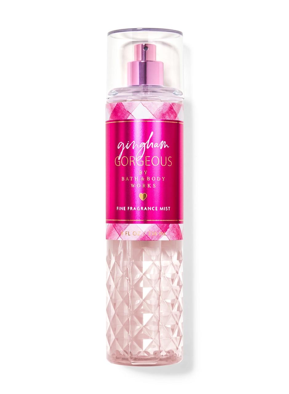 Gingham Gorgeous Fragrance Mist