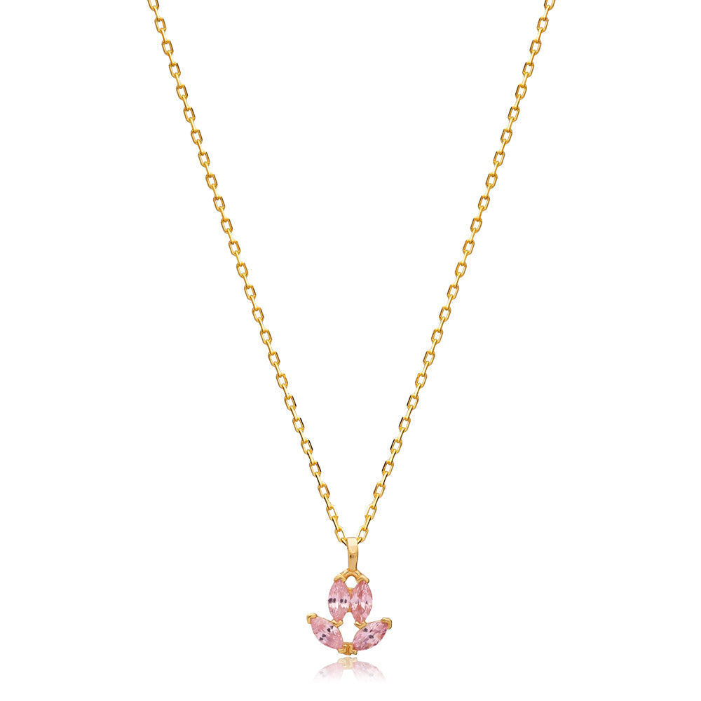 Ren Necklace