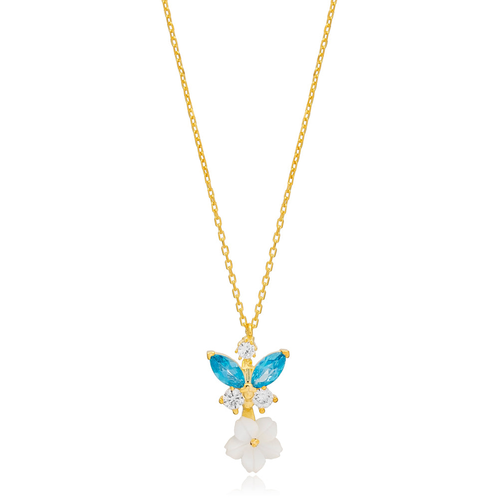 Milori Necklace