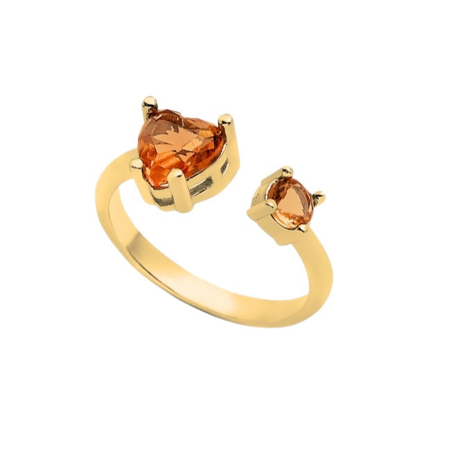 Ceri Zultanite Ring