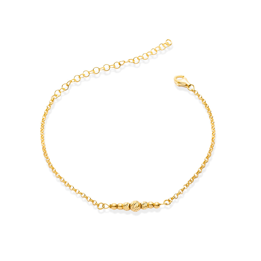 Renzo Bracelet