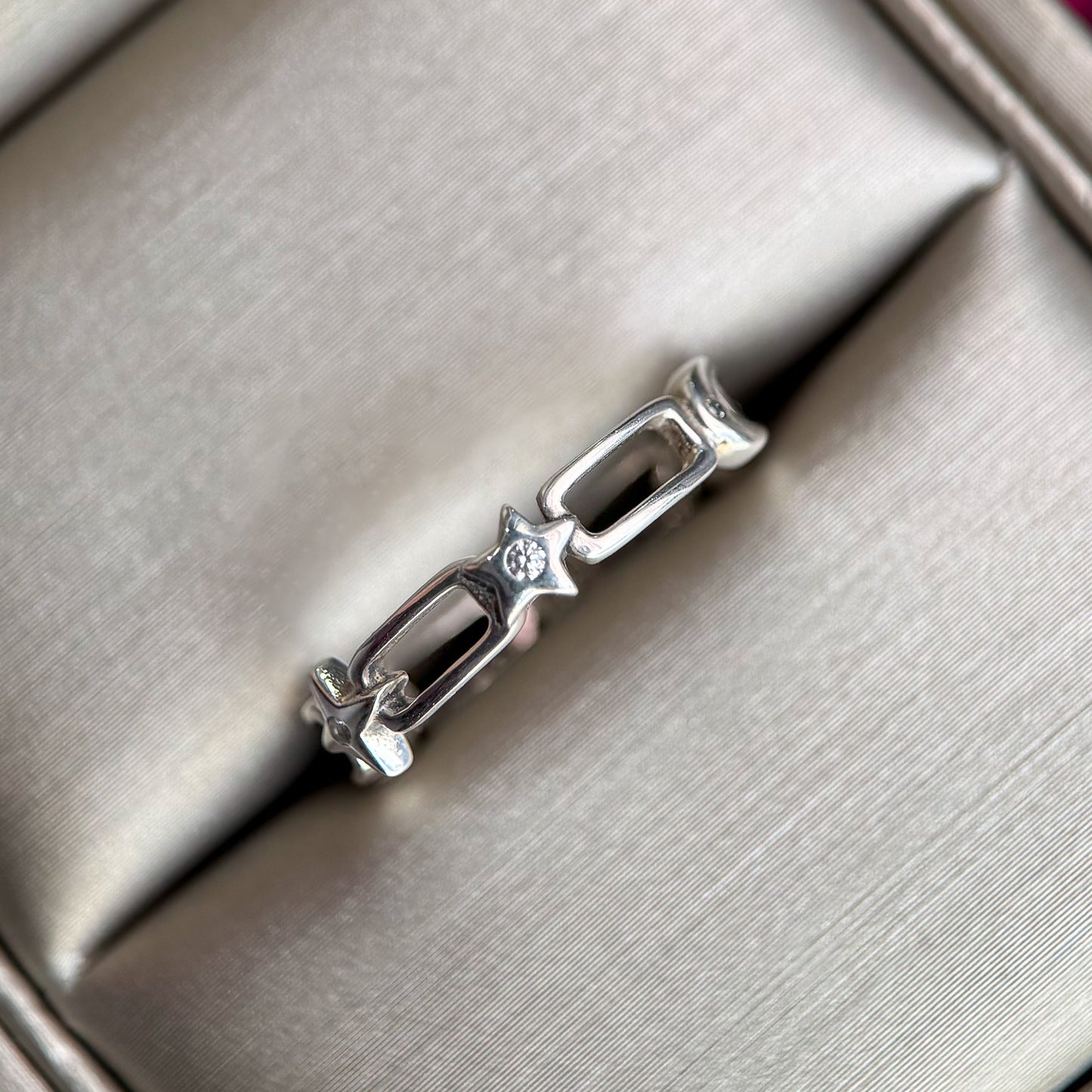 Altair Ring