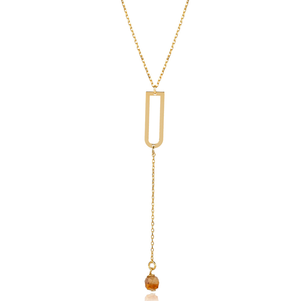 Xenia Necklace