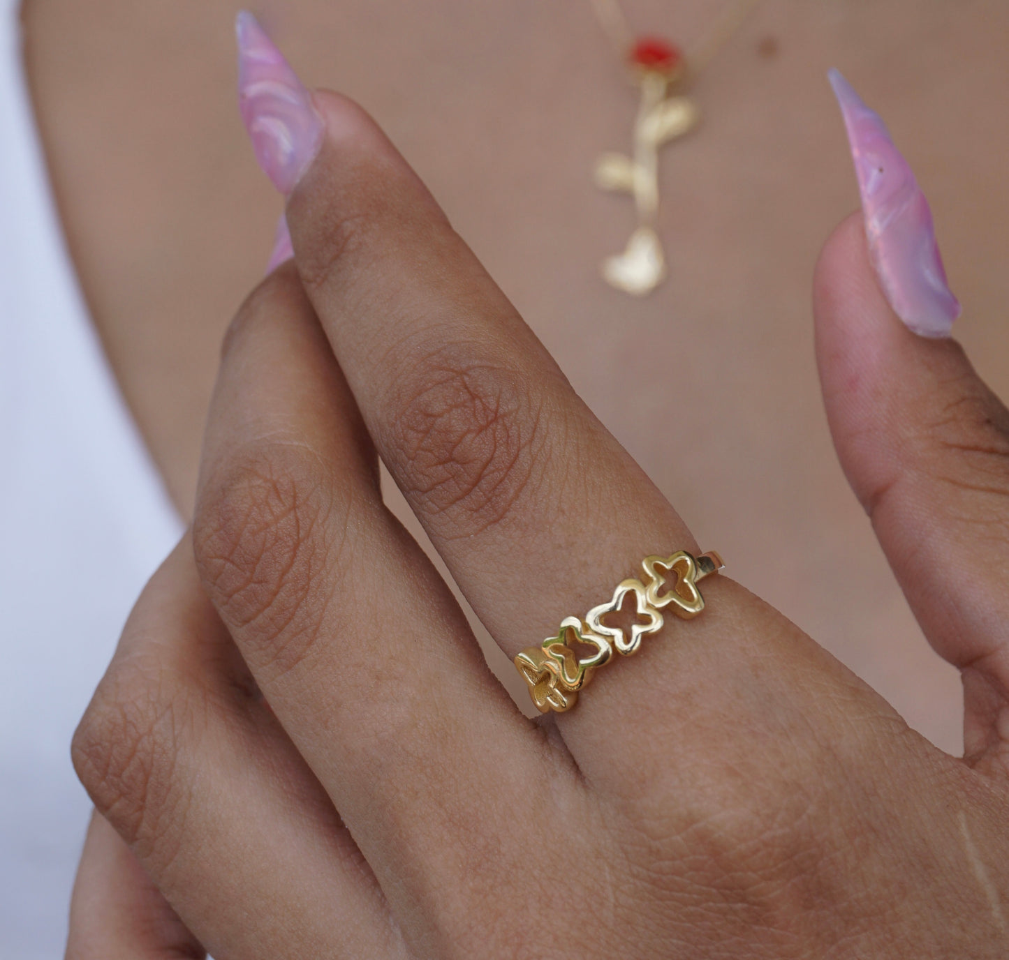 Caria Ring