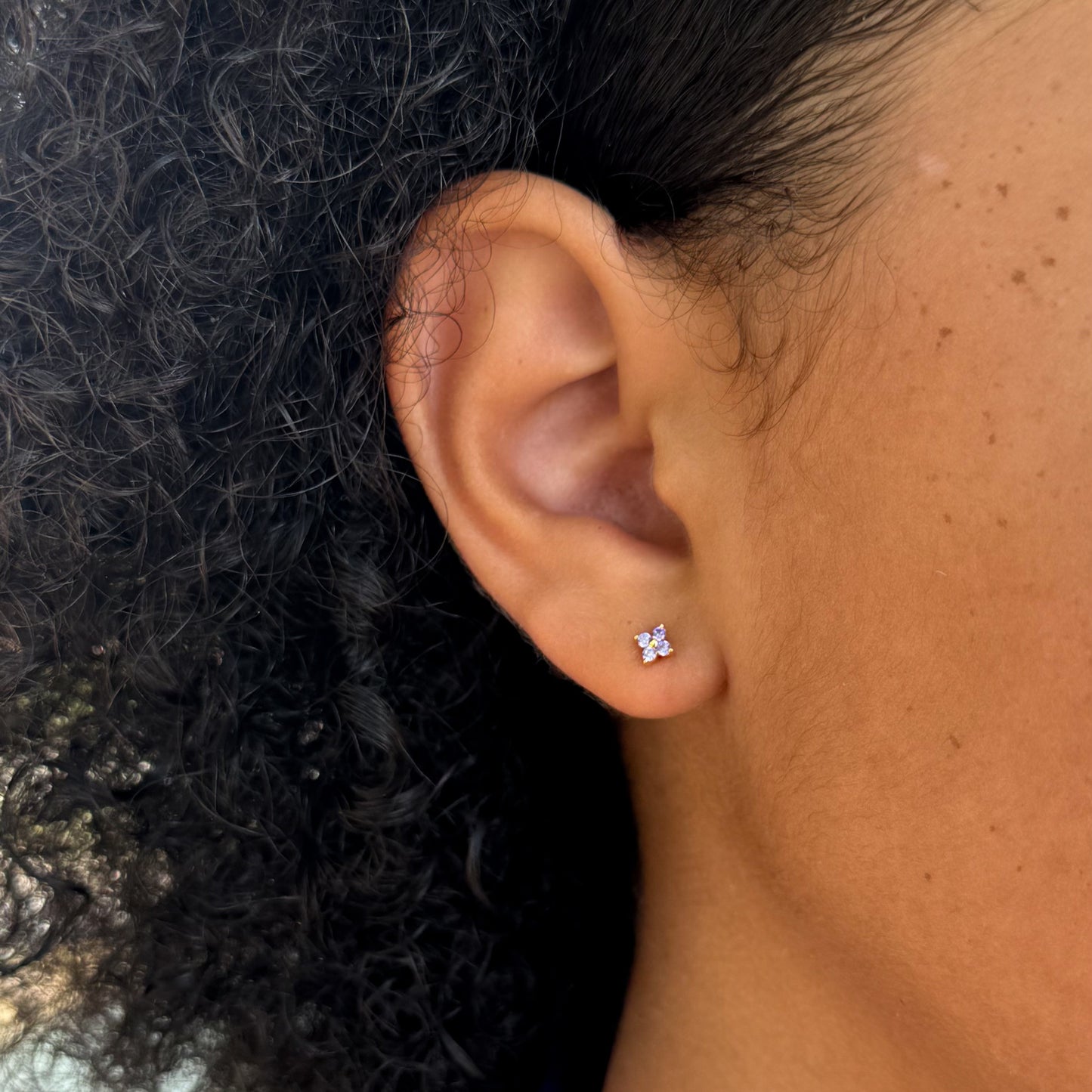 Coco Stud Earrings