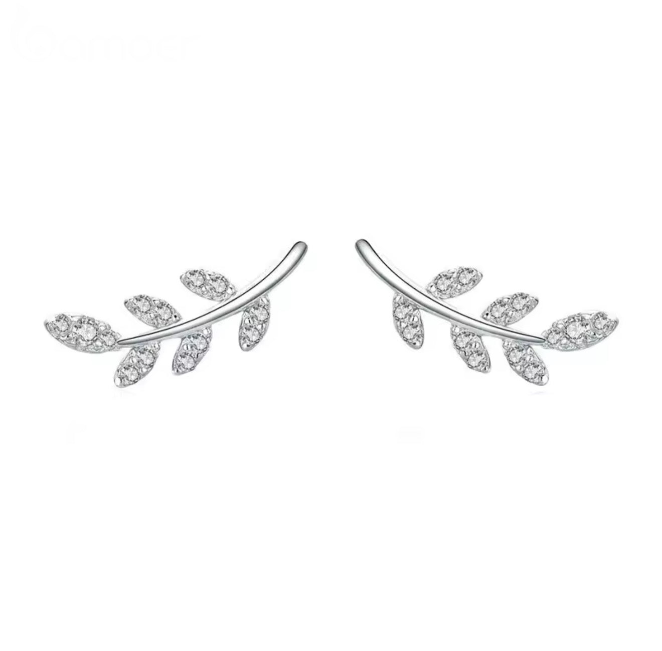 Zuri Studs