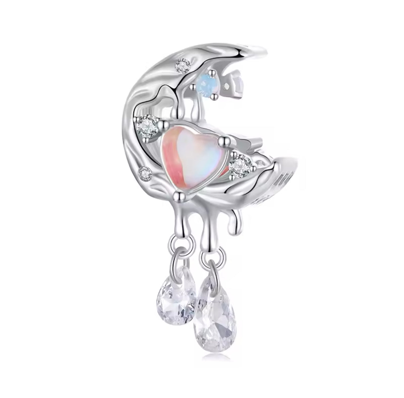 Moonlit Love Charm
