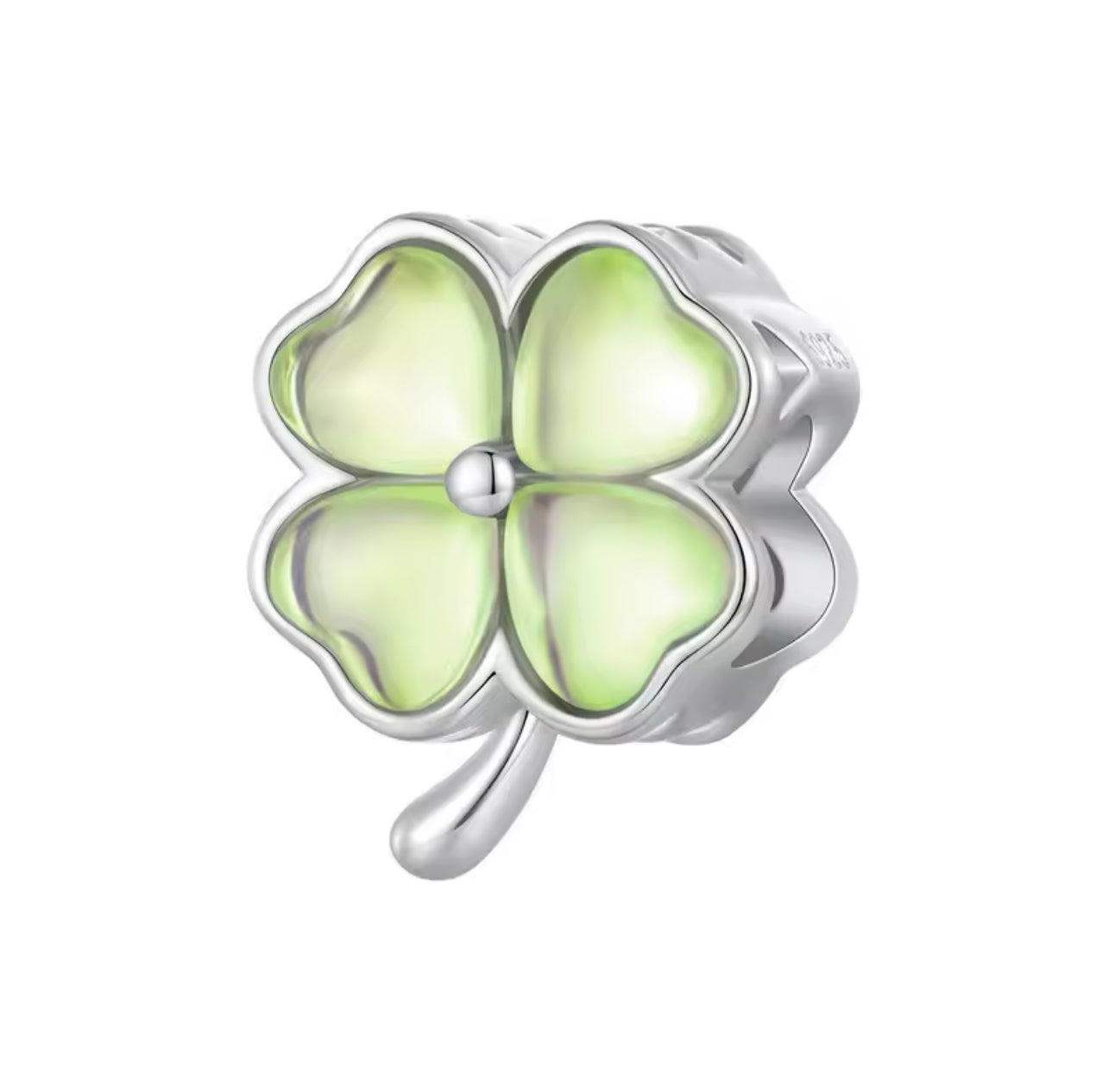 Iridescent Clover