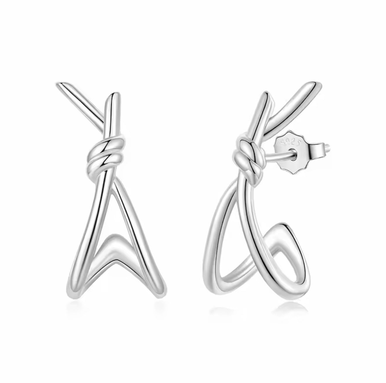Simone Earrings