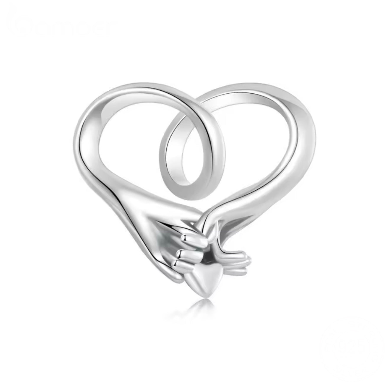 Forever & Always Charm