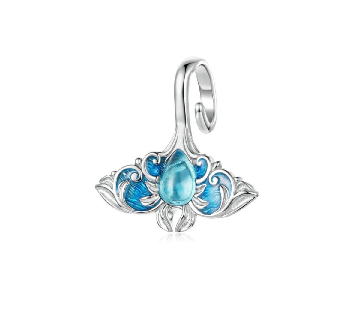 Stingray Charm