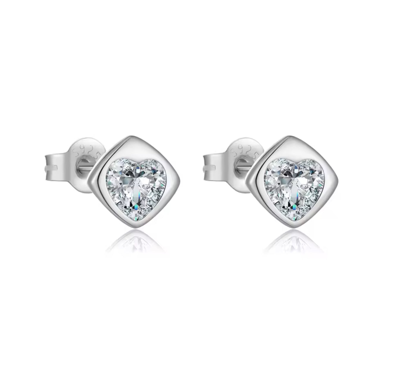Ander Stud Earrings