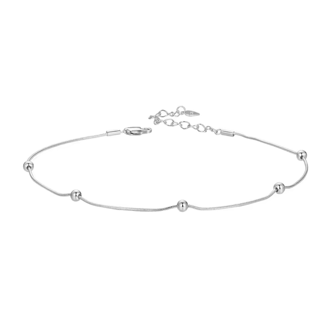 Riley Anklet