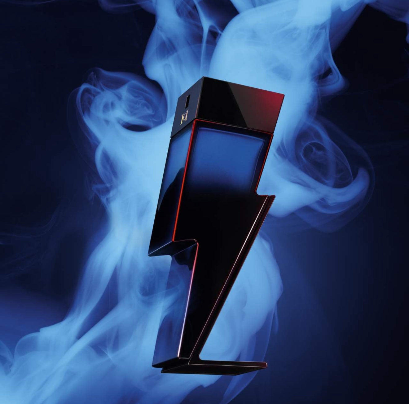 Carolina Herrera Men's Bad Body Cobalt Elixir EDP 100ML