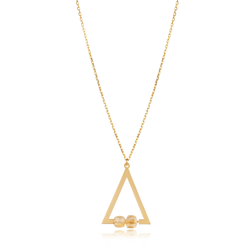 Melania Necklace