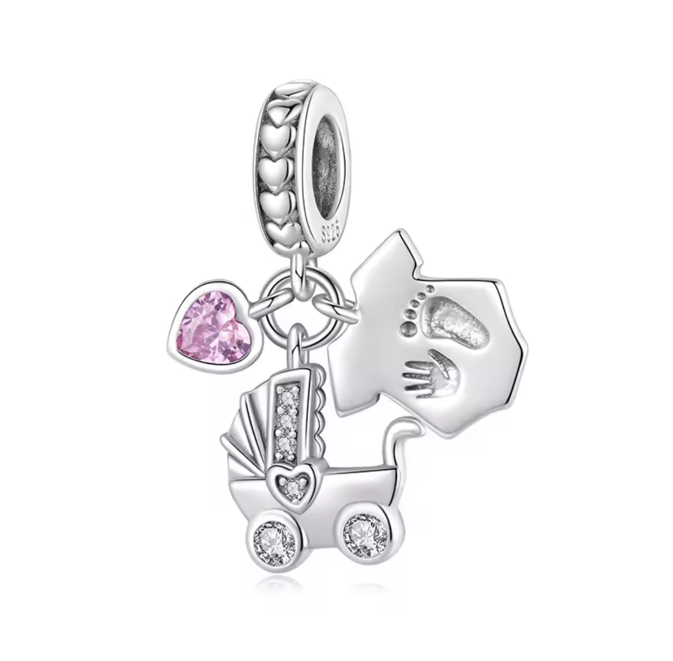 Baby Love Charm