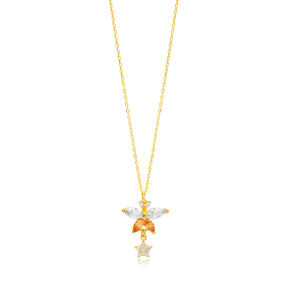 Twiggsy Necklace