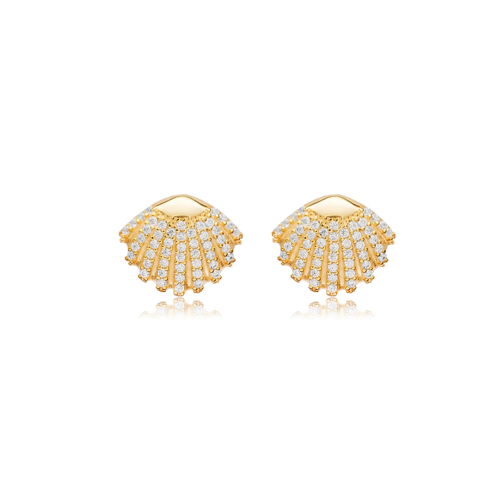 Seychelles Earrings