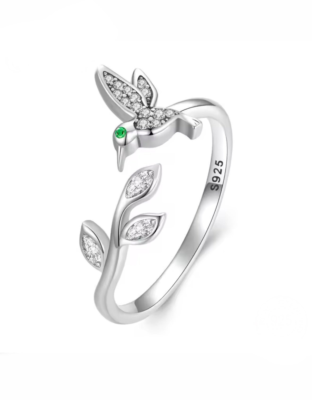 Aviana Ring