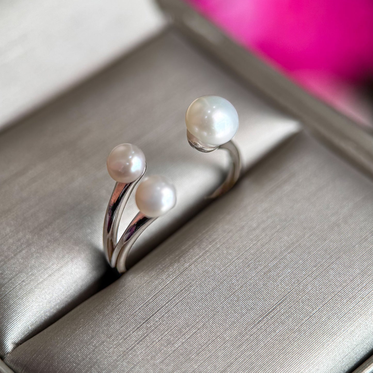 Kaito Ring