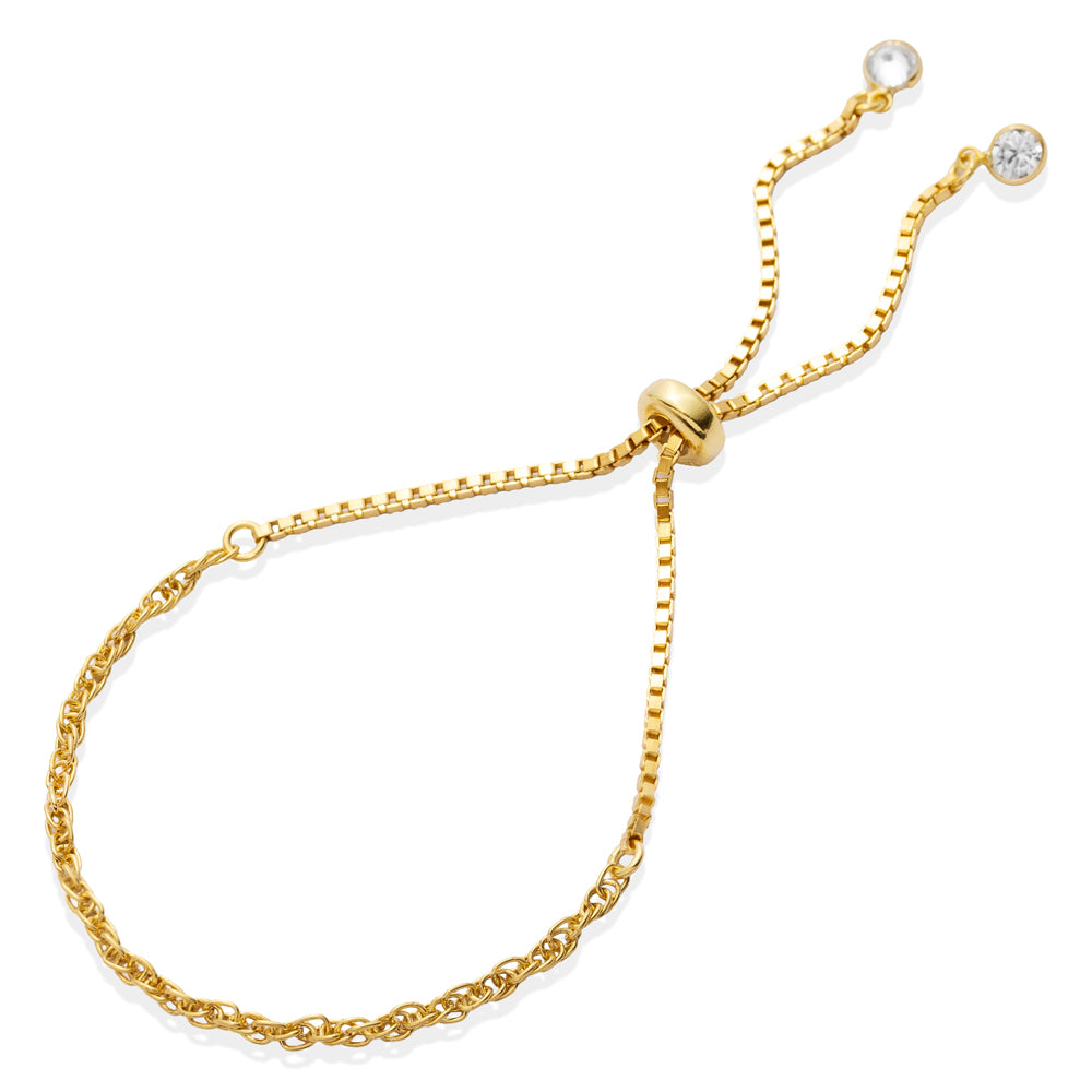 Jeenie Bracelet