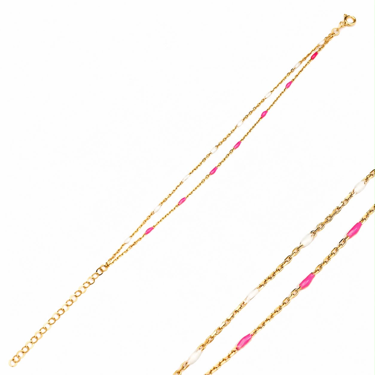 Melody Bracelet
