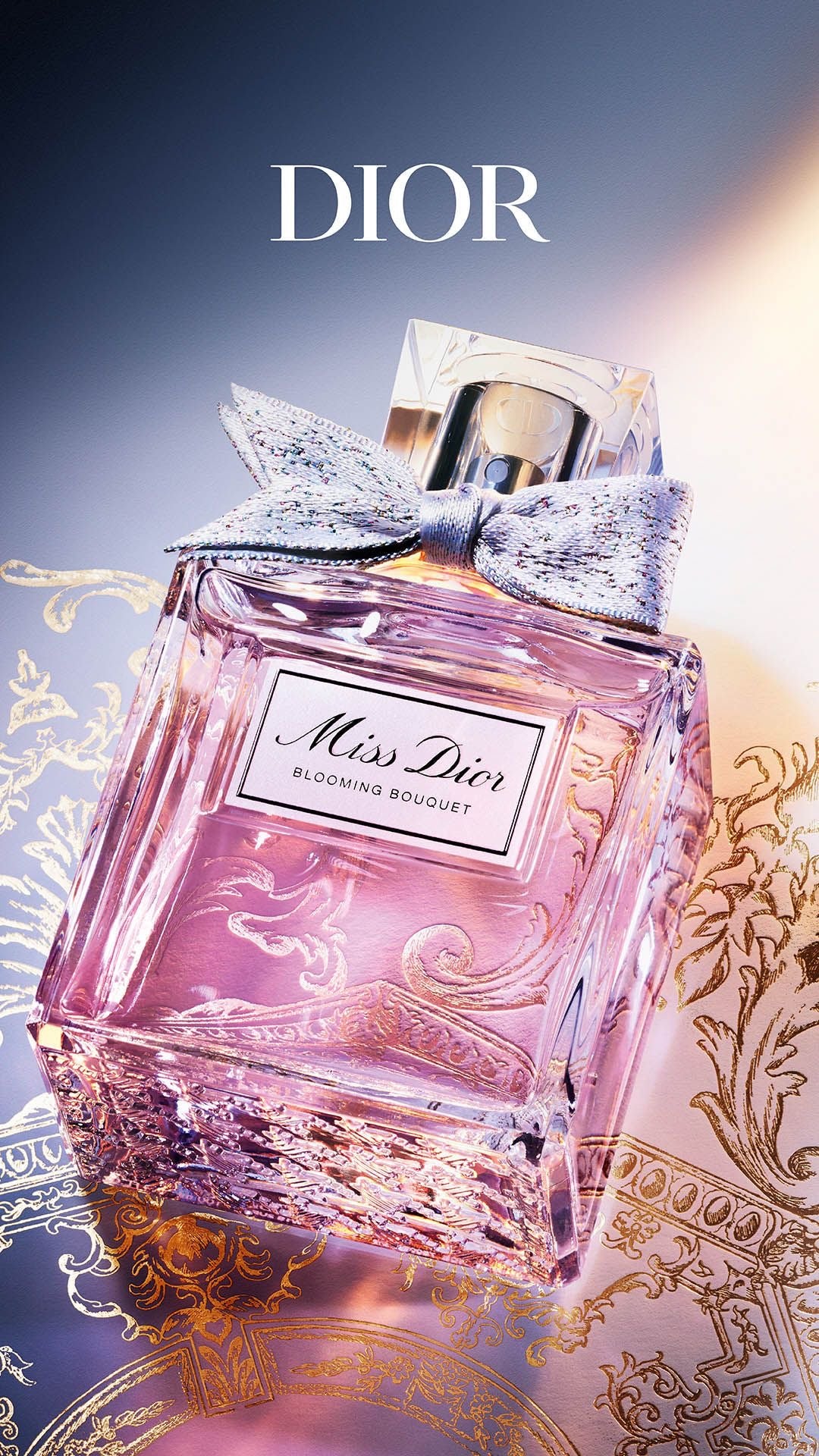 Miss Dior Blooming Bouquet Eau de Toilette 50ml