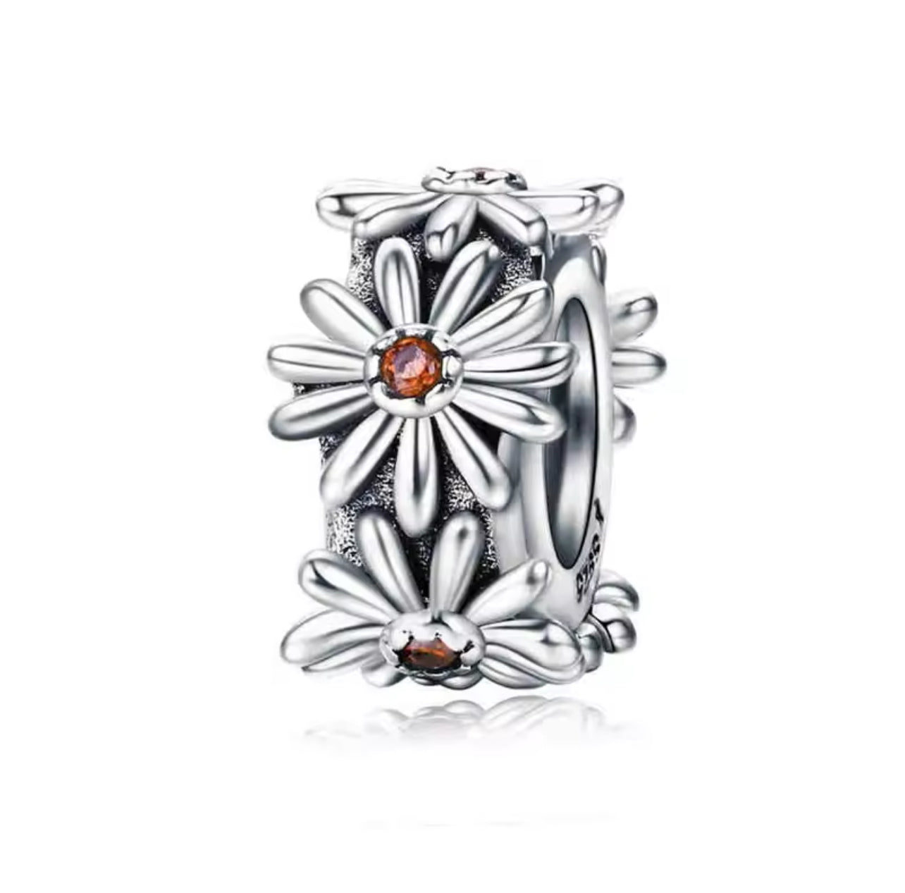 Daisy Charm Stopper