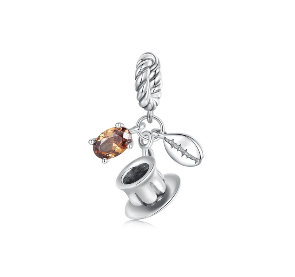 Espresso Charm
