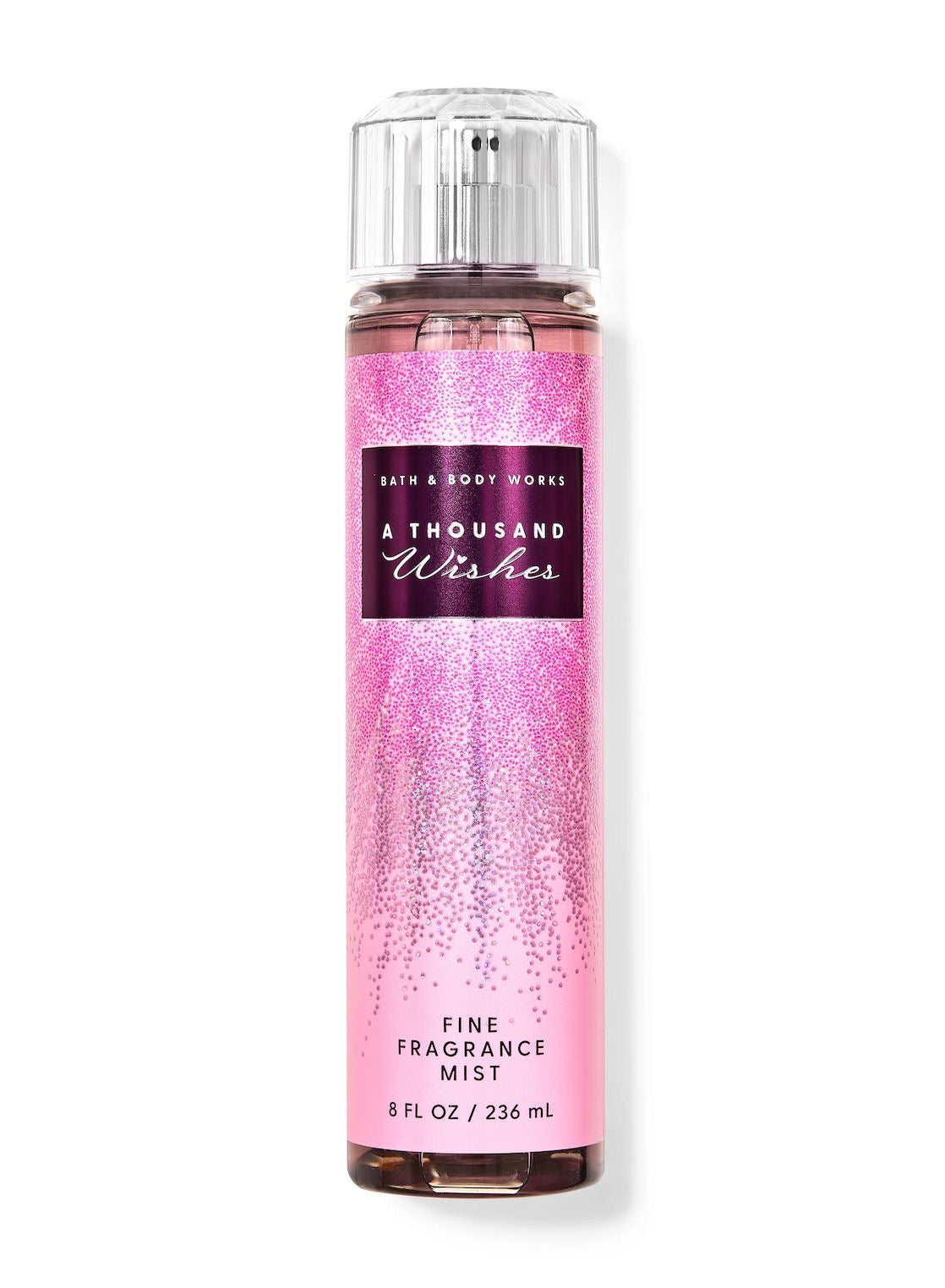 A Thousand Wishes Fragrance Mist