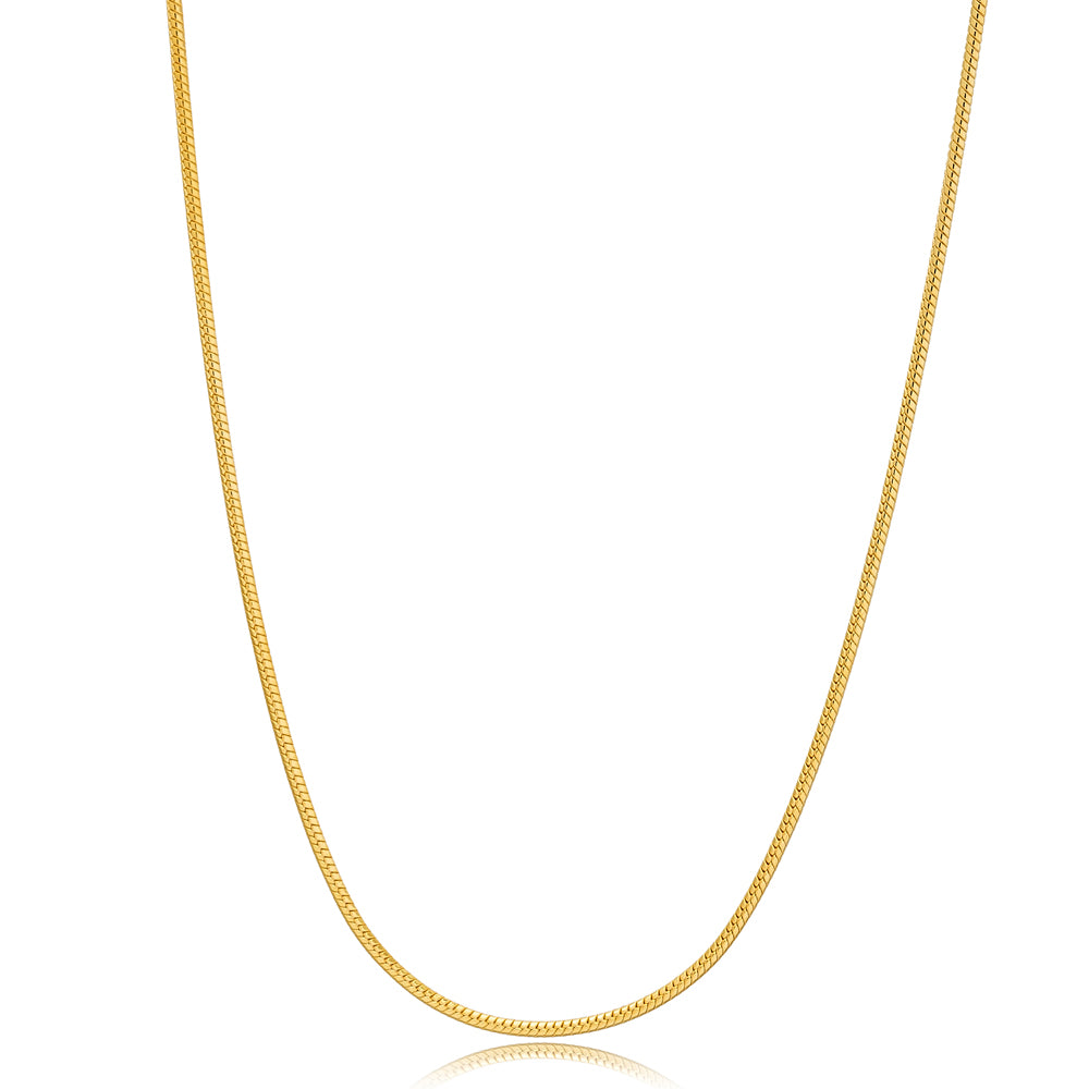 Vale Necklace