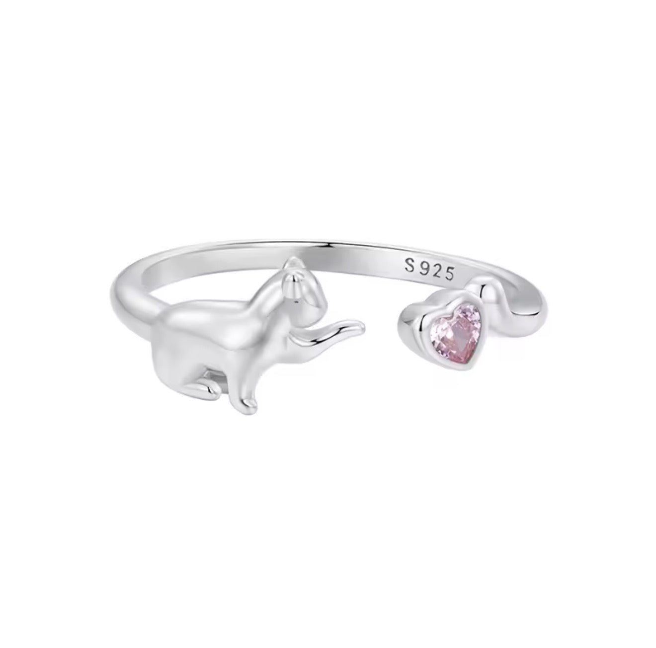 Koko Cat Ring