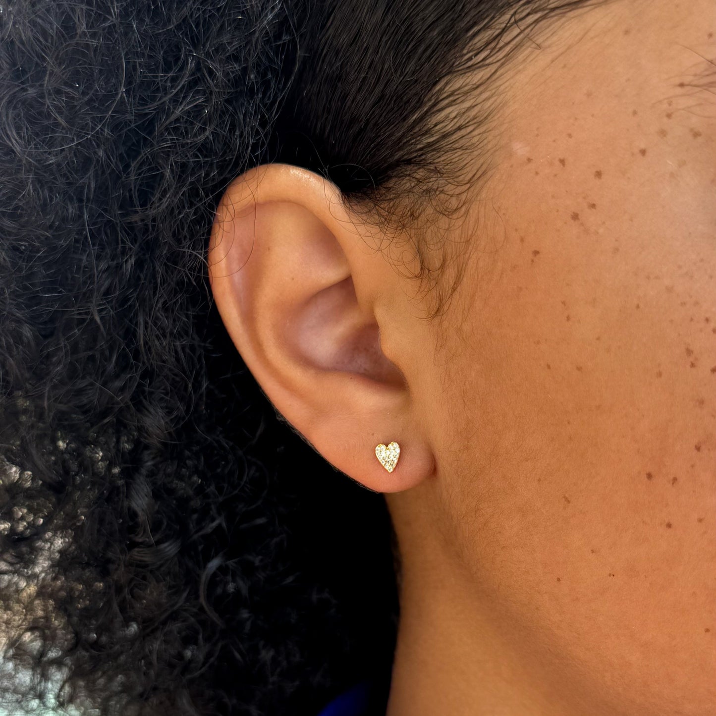 Sofie Stud Earrings
