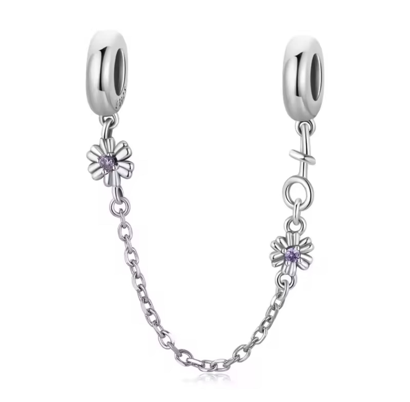 Flower Charm Stopper