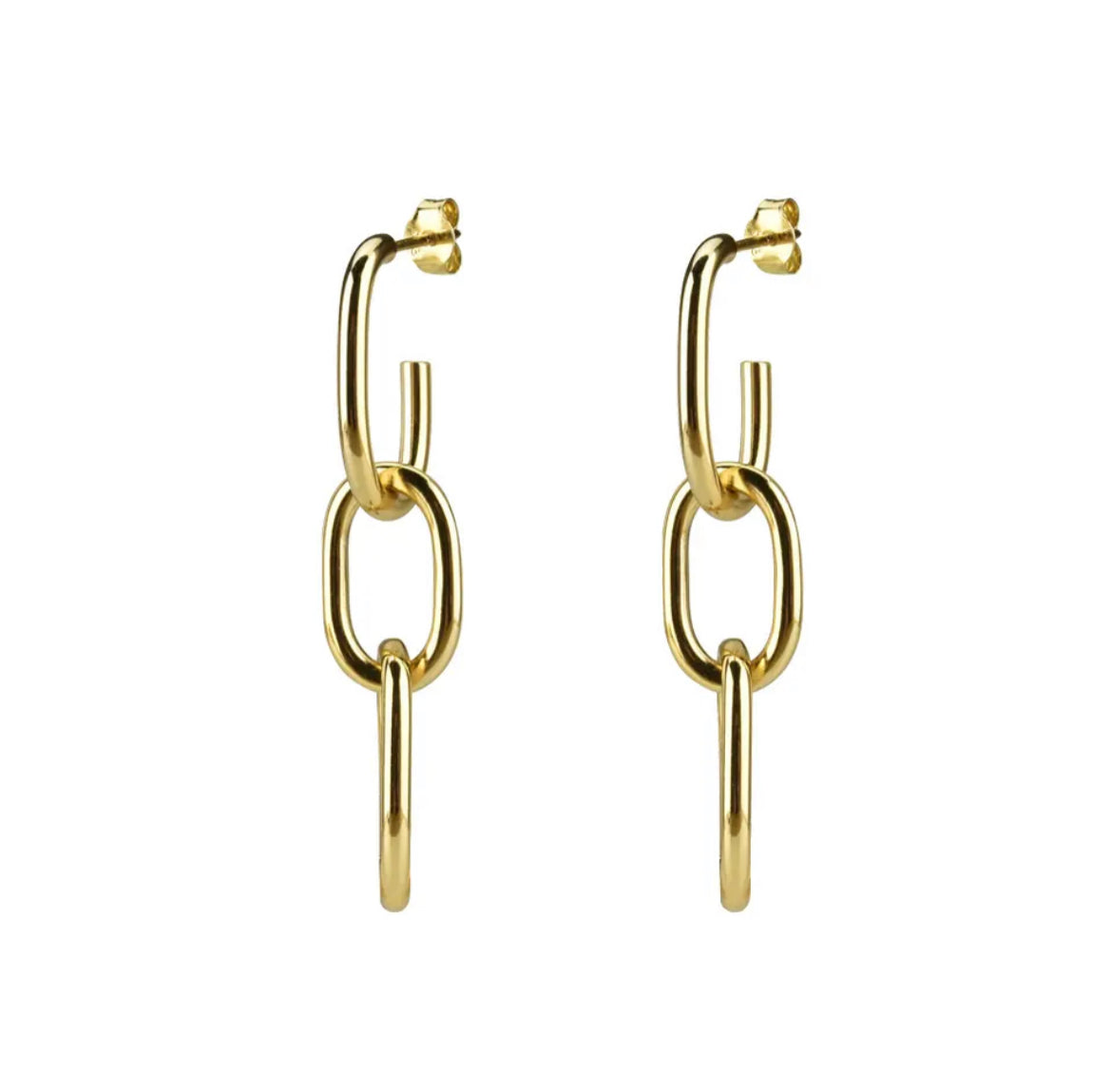 Montana Drop Earrings